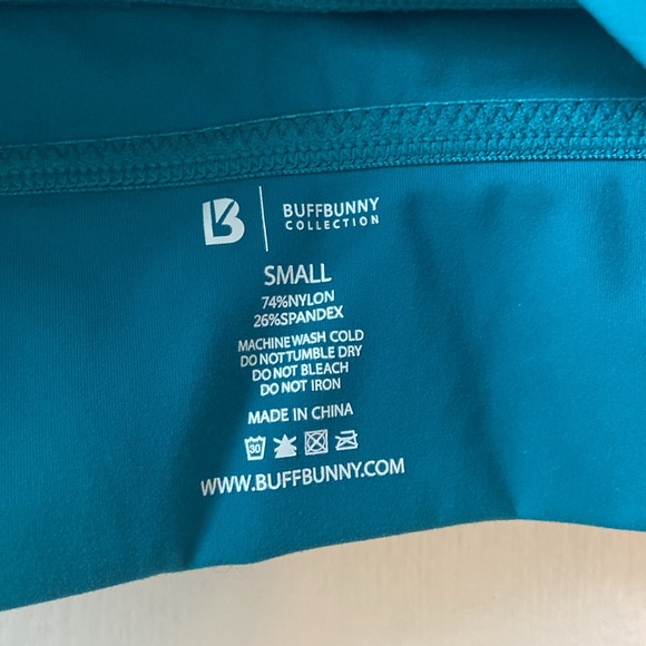 BuffBunny Revolution Sports Bra, small - Picture 4 of 4